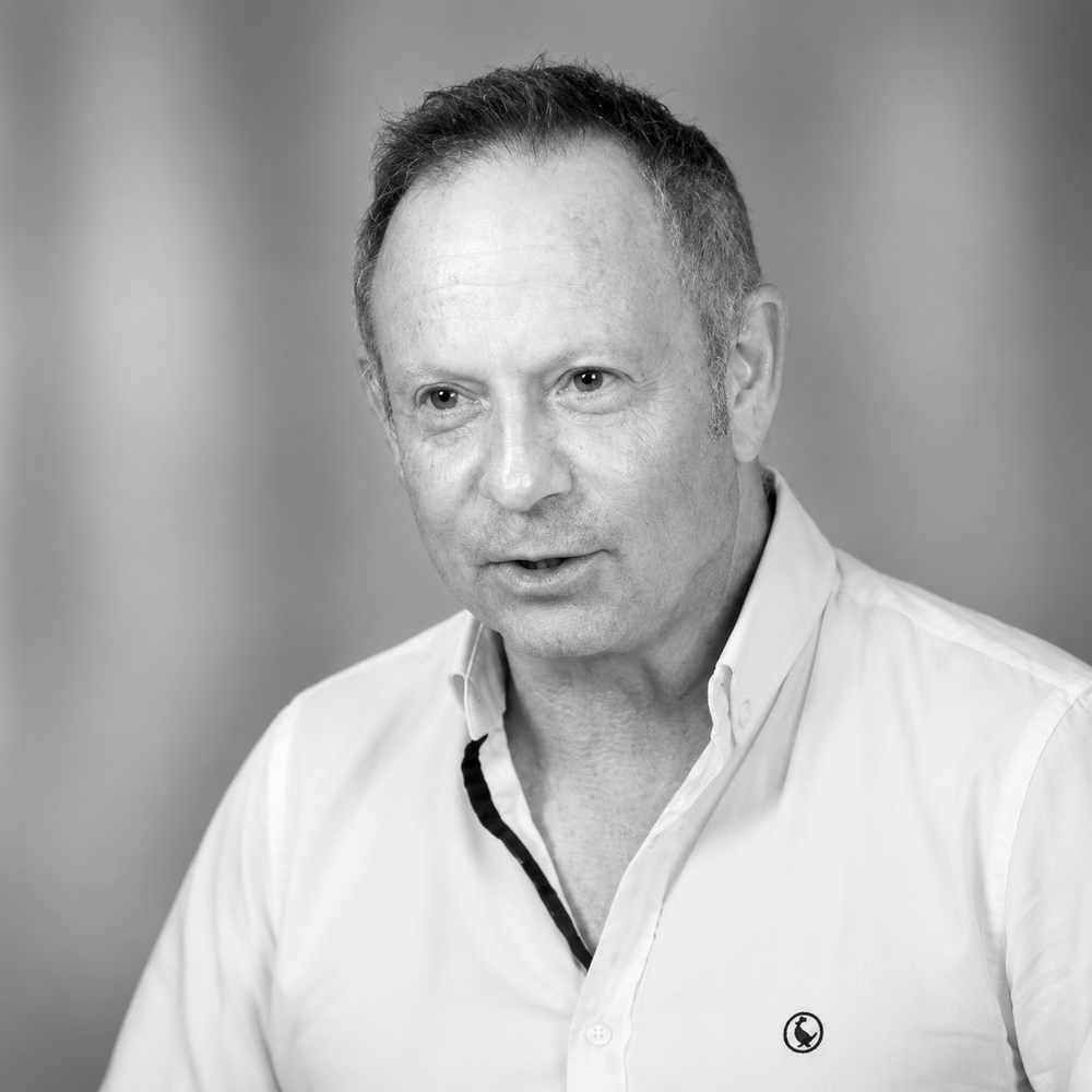 Tony Vadasz