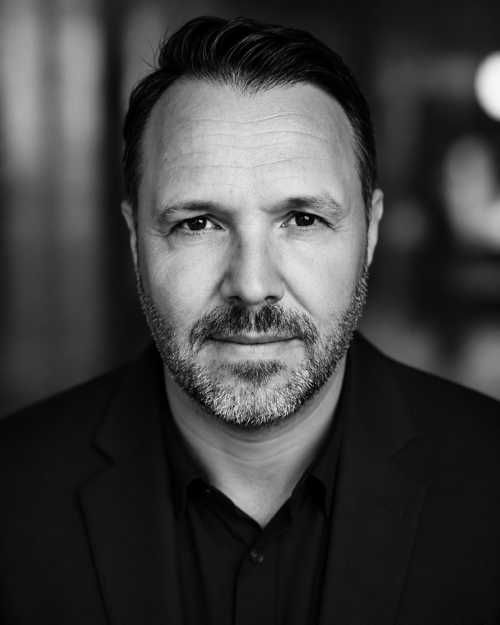 Gareth Jones
